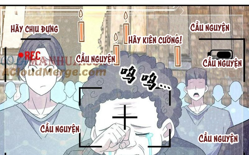 Ta, Người Chỉ Cần Nhìn Thấy Thanh Máu, Có Thể Trừng Phạt Thần Linh Chapter 95 - TC Truyện